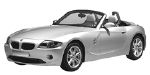 BMW E85 B0897 Fault Code